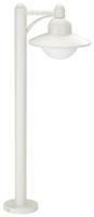 Albert PadverlichtingMauty 90cm - wit - 684150 - thumbnail