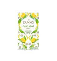 Fresh start - 20 zakje - thumbnail