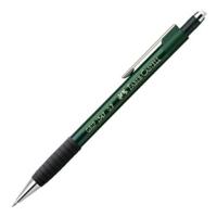 Faber Castell Vulpotlood - Grip - 1347 0,7mm groen - thumbnail