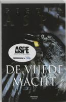 De vijfde macht (Paperback) - thumbnail