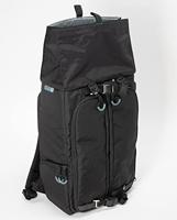 Gura Gear Kiboko City Commuter 18L+ zwart - thumbnail
