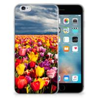 Apple iPhone 6 | 6s | TPU Case | Tulpen - thumbnail