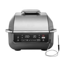 NINJA Grill - EG351EU - 5,7L Capaciteit - 5 Kookprogramma's - Thermometer - 1760W - thumbnail