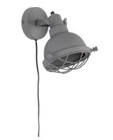 Wandlamp Evan - thumbnail