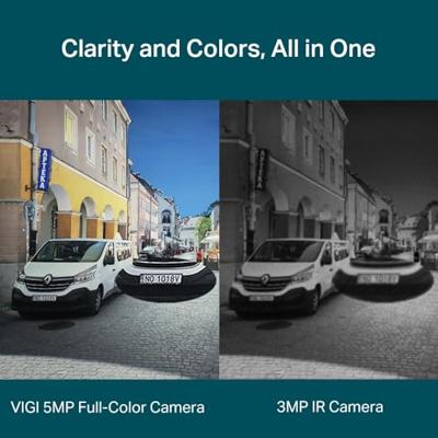 TP-Link VIGI C250 (2.8mm) Full color camera - thumbnail