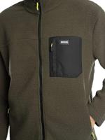 Regatta Frankie Borg Fleecevest - thumbnail