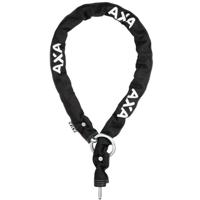 Insteekketting AXA DPI 110cm x 8,5mm zwart - thumbnail