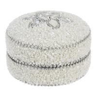 Doosje 7x4cm Wit, Set van 12 - thumbnail