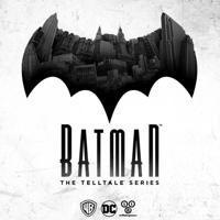 Batman: A Telltale Games Series - thumbnail