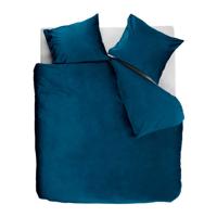 At Home by Beddinghouse At Home by Beddinghouse Tender dekbedovertrek Blue 140x200/220 - thumbnail