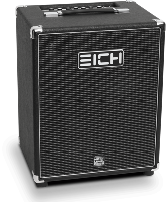 Eich Amps BC210