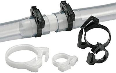 HellermannTyton SNP2-PA66GF13-BK Bevestigingsklem 192-10020 Bundel-Ø (bereik) 9.30 tot 10.50 mm 1 stuk(s) HellermannTyton SNP2-PA66GF13-BK Bevestigingsklem 192-10020 Bundel-Ø (bereik) 9.30 tot 10.50 mm 1 stuk(s)