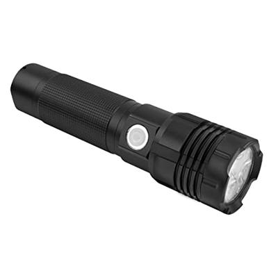 Ansmann Zaklamp led oplaadbaar - 3200 lumen - thumbnail