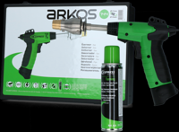 Express Arkos Gas Onthoorner Kalveren - thumbnail