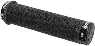 SRAM handvatten "downhill" grip downhill black