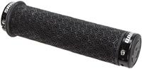SRAM handvatten "downhill" grip downhill black - thumbnail