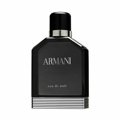 Herenparfum Armani ARMANI-695178 EDT