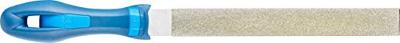 PFERD TOOLS 15401205 Diamant-werkplaatsvijl Lengte 200 mm 1 stuk(s)
