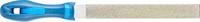 PFERD TOOLS 15401205 Diamant-werkplaatsvijl Lengte 200 mm 1 stuk(s) - thumbnail