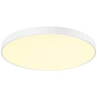 SLV Plafondlamp / HanglampMedo Pro 90 wit - CCT - 80g - Ø 90cm - 1007313 - thumbnail