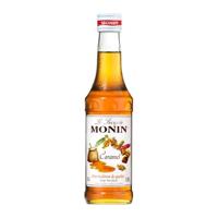 Monin | Siroop | Caramel | 6 x 250 ml - thumbnail