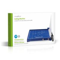 Papiersnijmachine | A3-formaat | Metalen mes - thumbnail
