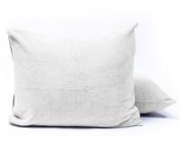 RoyalTextile - Teddy Kussenslopen Wit - 2-pack - Default Title - thumbnail