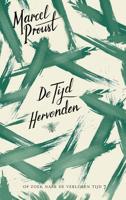 De tijd hervonden - Marcel Proust - ebook - thumbnail