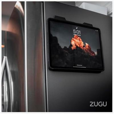 Zugu Case iPad Pro 11" (M4/M5) - Sand - thumbnail