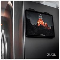 Zugu Case iPad Pro 13" (M4/M5) - Sand - thumbnail