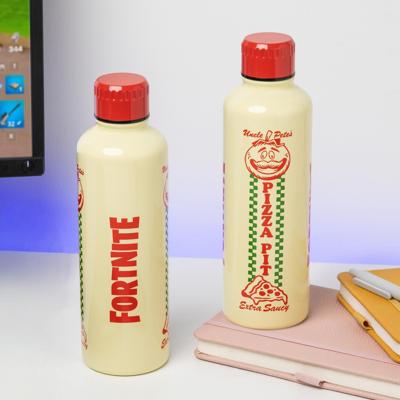 Fortnite Metal Water Bottle