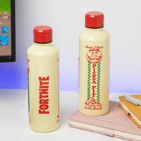 Fortnite Metal Water Bottle - thumbnail