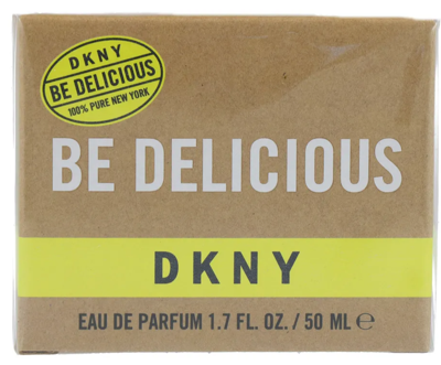 DKNY Be Delicious Eau de Parfum DKNY Be Delicious Eau de Parfum