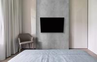 Neomounts WL40-550BL14 tv wandsteun wandmontage - thumbnail