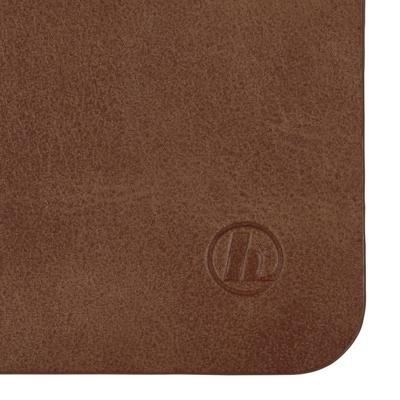 Hama Booklet Guard Pro Voor Huawei P30 Bruin - thumbnail