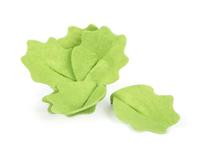 Small Foot - houten speelgoed eten salade speelset, 11dlg. - thumbnail