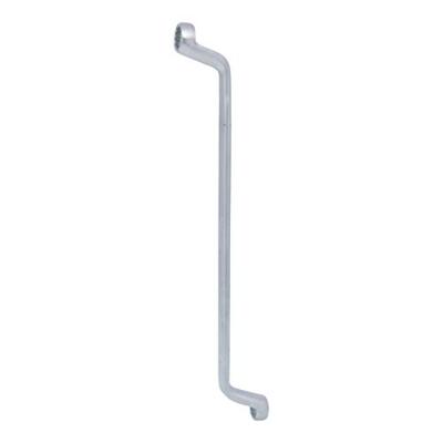 KS Tools 5170802 517.0802 Dubbele ringsleutel Sleutelbreedte (metrisch) 8 - 9 mm KS Tools 5170802 517.0802 Dubbele ringsleutel Sleutelbreedte (metrisch) 8 - 9 mm