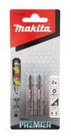 Makita Accessoires Slagschroefbit PH1x50mm E IMPR - E-03268 - thumbnail