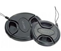 Matin lensdop met elastiek 82 mm m-6281 - thumbnail