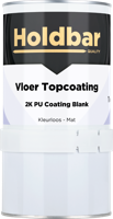 Holdbar Vloer Topcoating Mat 1 kg - thumbnail