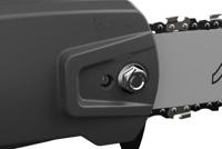 Stiga PS 900e | Accu snoeizaag telescopisch | 500W | Zonder accu & lader - 279710048/ST2 - thumbnail