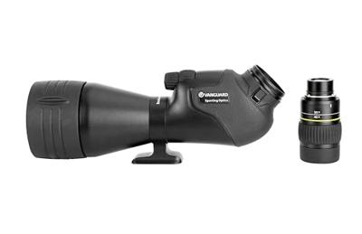 Vanguard 20-60x82 Endeavor HD 82A Spotting Scope