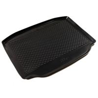 VidaXL Kofferbakmat voor seat leon hatchback 2012- rubber - thumbnail