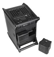 HK Audio Lucas Nano 608i actieve speakerset - thumbnail