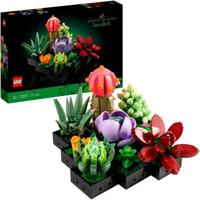 LEGO ICONEN 10309 VETPLANTEN - thumbnail