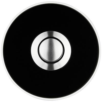 Grothe 64196 Bel Zwart, Wit