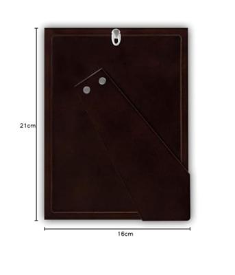 Zep fotolijst erice b15857 silver plated 13x18 cm