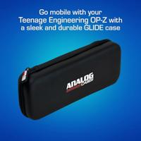 Analog Cases GLIDE sleeve for Teenage Engineering OP-Z 24x9x4 cm - thumbnail