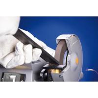 PFERD TOOLS 39008423 Schuurblokschijf Diameter 150 mm Boordiameter 32 mm Staal, RVS, Gietijzer 1 stuk(s) - thumbnail