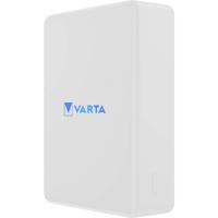 Varta Powerbank 10000 mAh Magsafe, Qi Wireless Charging, USB PD LiPo Wireless Charging Wit Statusweergave - thumbnail